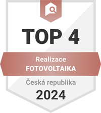 TOP 4 realizace FVE 2024 - Refsite