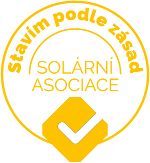 Stavíme podle zásad