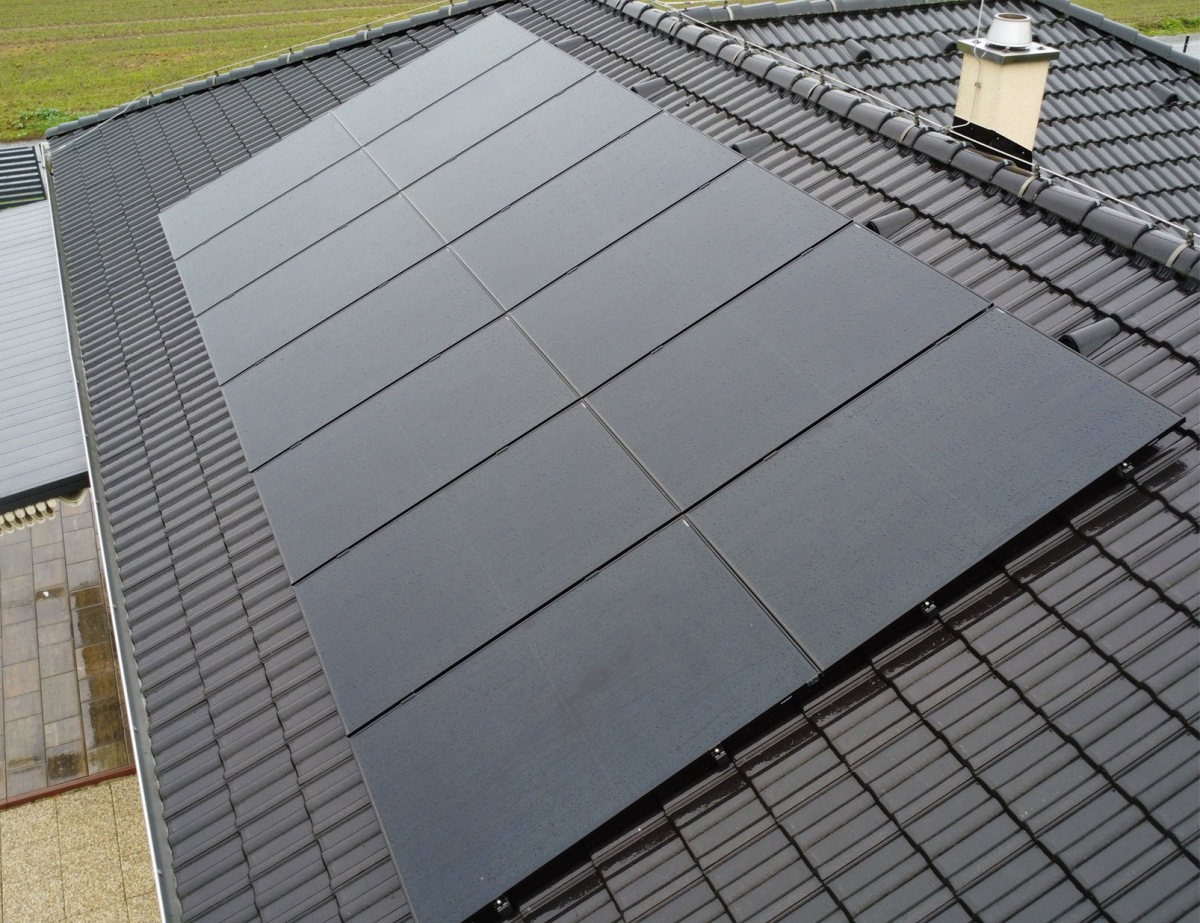 Fotovoltaické panely