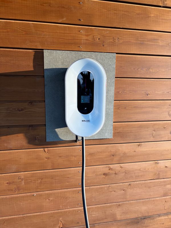 Wallbox
